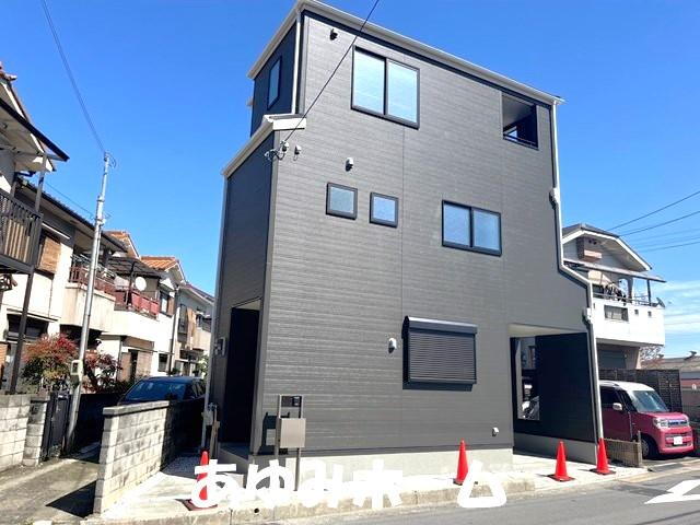 玉川新町（総持寺駅） 3480万円