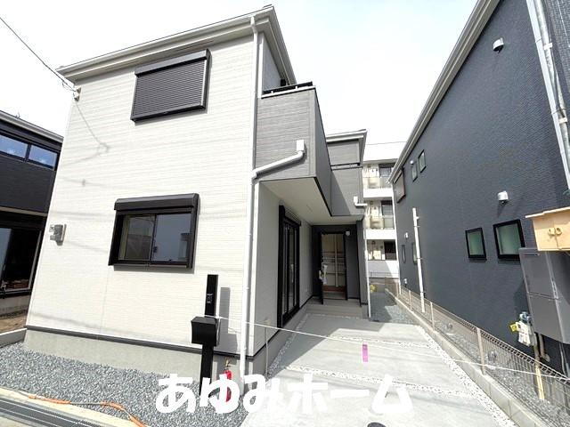 千成町２（神崎川駅） 4580万円