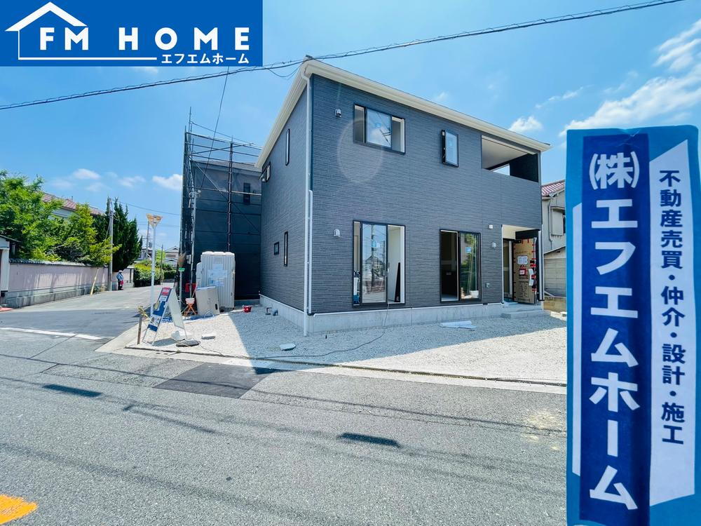 東上野芝町２（上野芝駅） 4480万円