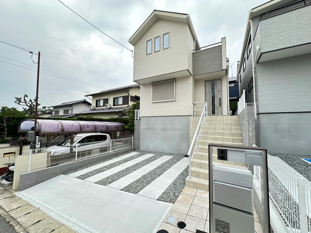 富士見が丘２（押部谷駅） 2680万円