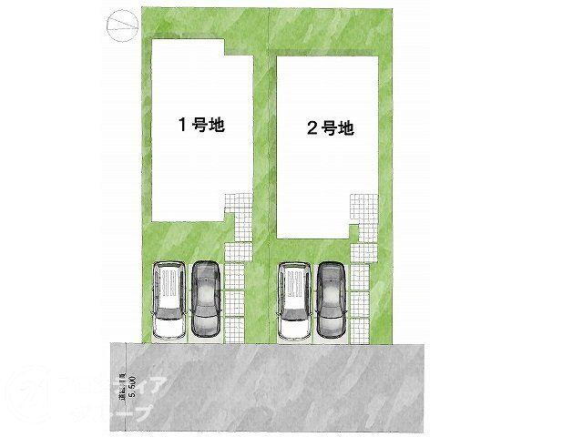 物件写真