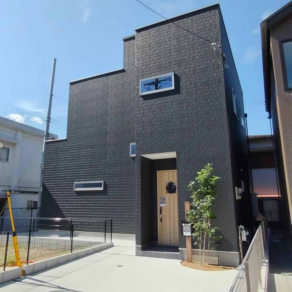 さくら不動産　羽倉崎上町全１１区画
