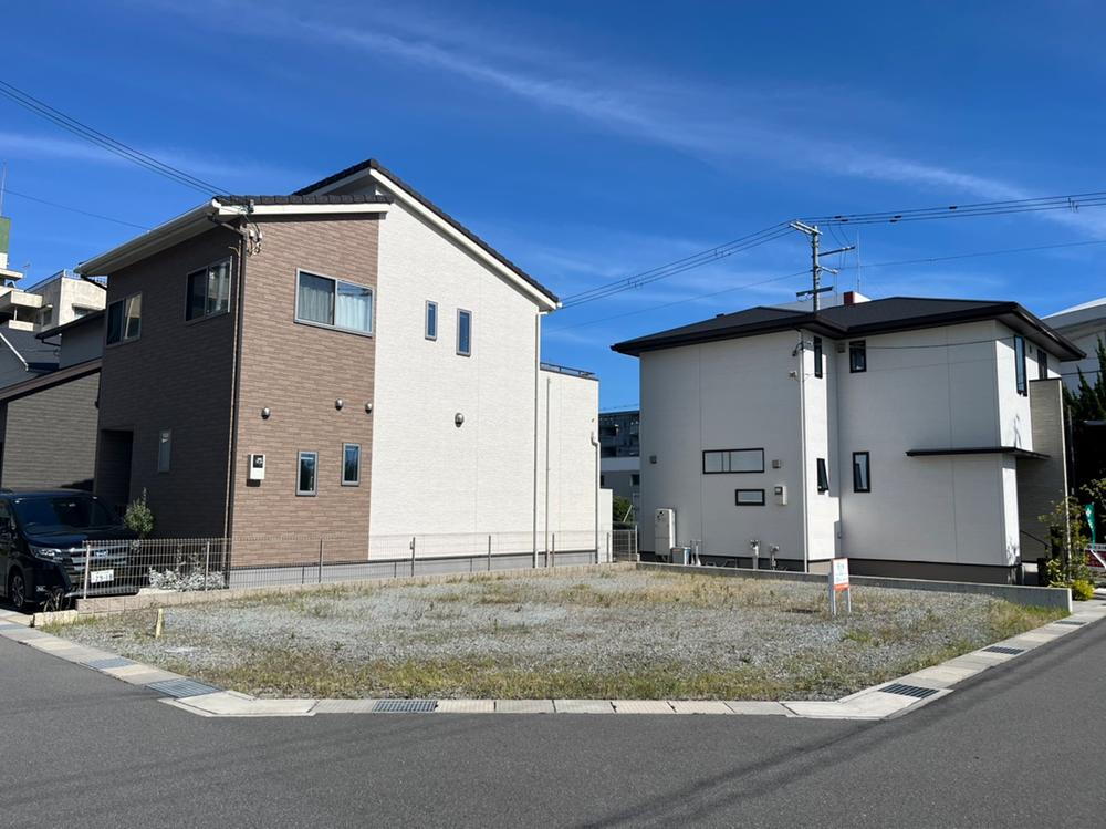 【住友林業建築条件付】フォレストガーデン姫路広畑