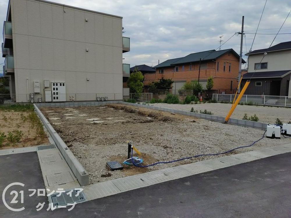 野垣内町（郡山駅） 3780万円・3880万円
