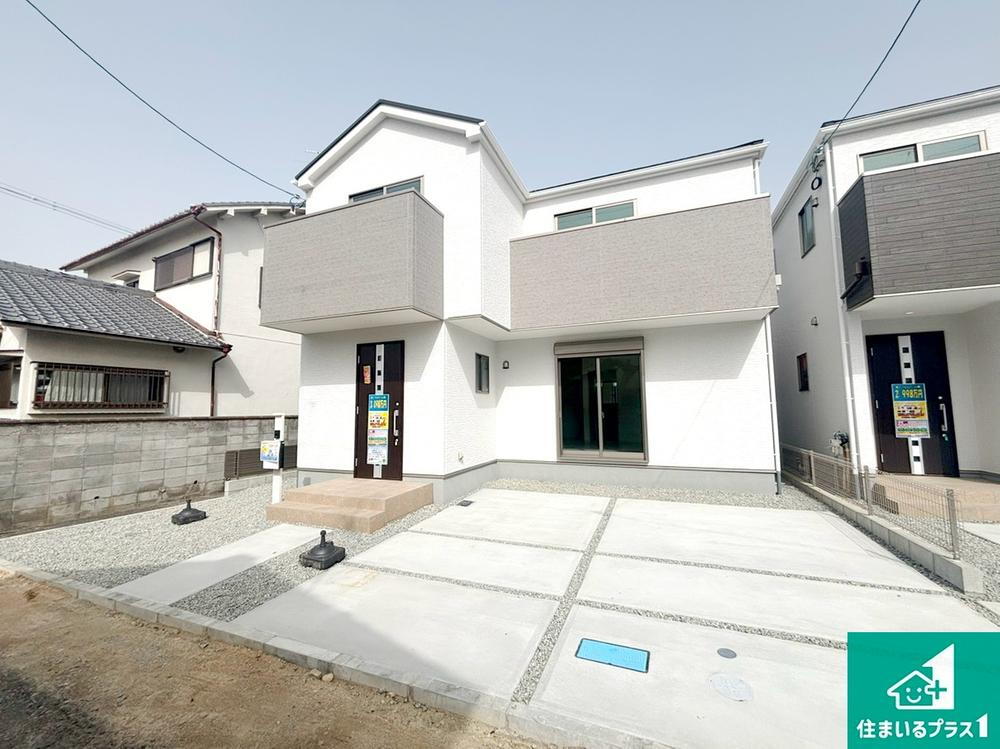 北條町（土師ノ里駅） 2898万円