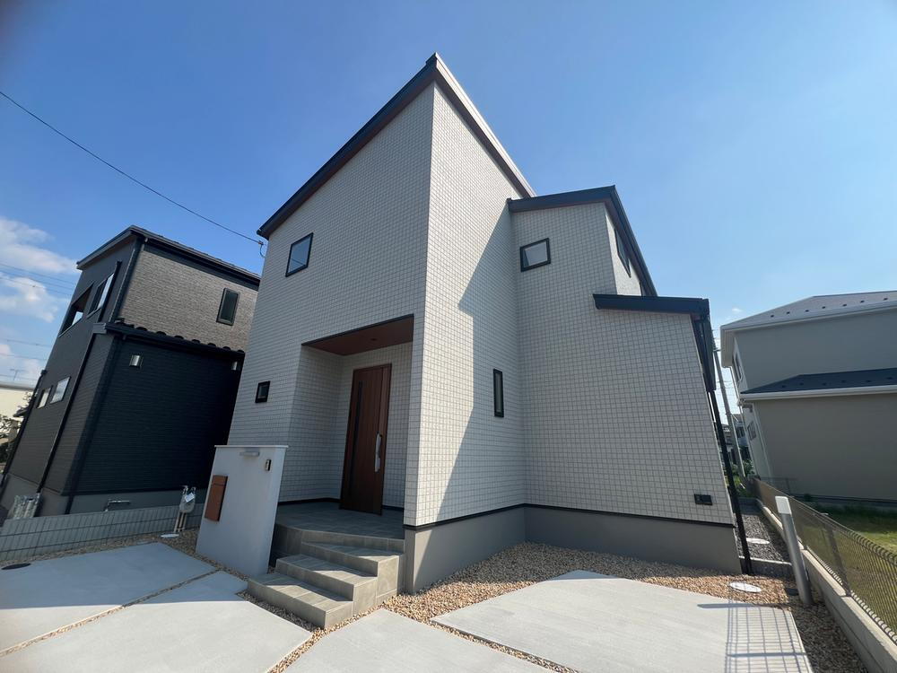 敷島住宅 　敷島ステラ大津・比叡辻(全41邸）