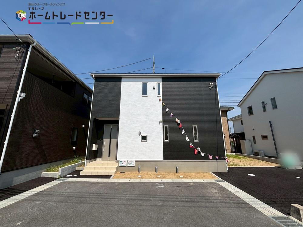 クレイドルガーデン　大和郡山市南井町第8
