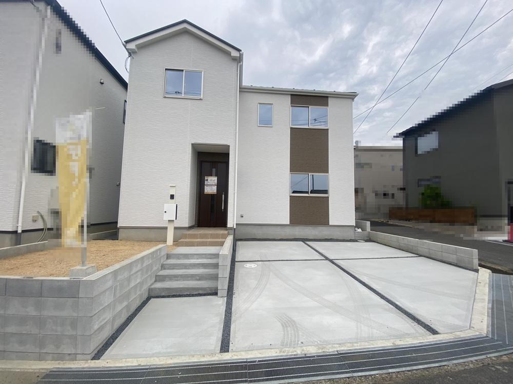 野村４（草津駅） 3998万円～4198万円