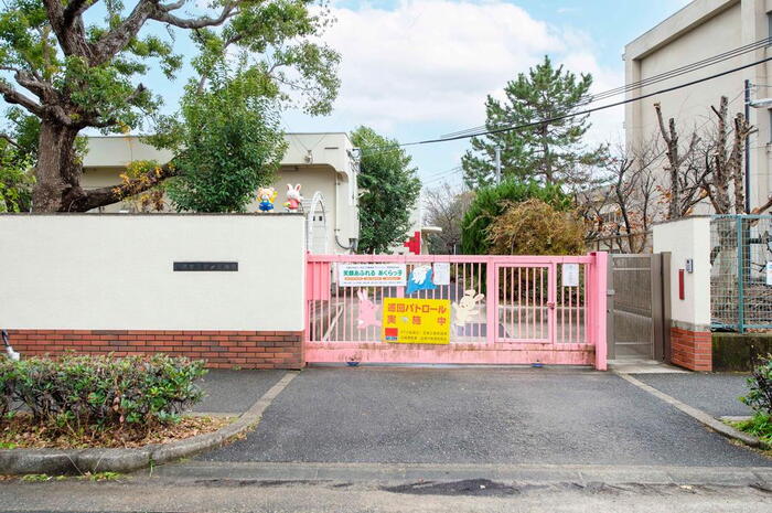 幼稚園・保育園
