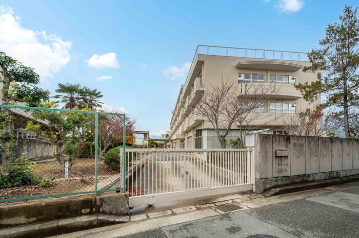 小学校
