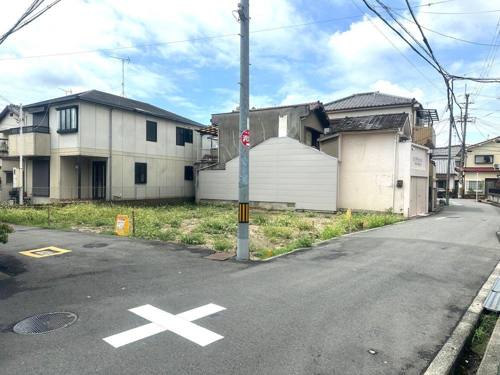 庄内幸町５（庄内駅） 1500万円～1800万円