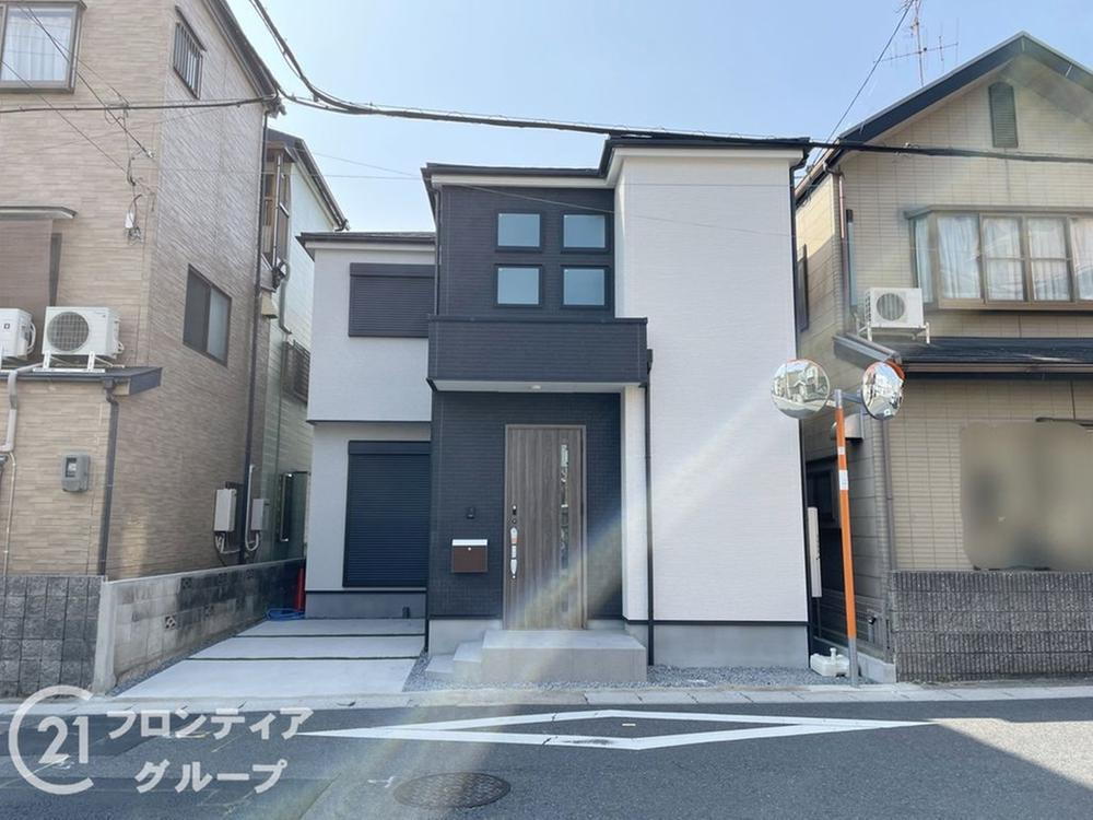 五ケ庄日皆田（黄檗駅） 2998万円