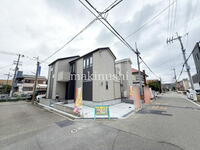 天美北2(河内天美駅) 3380万円・3580万円