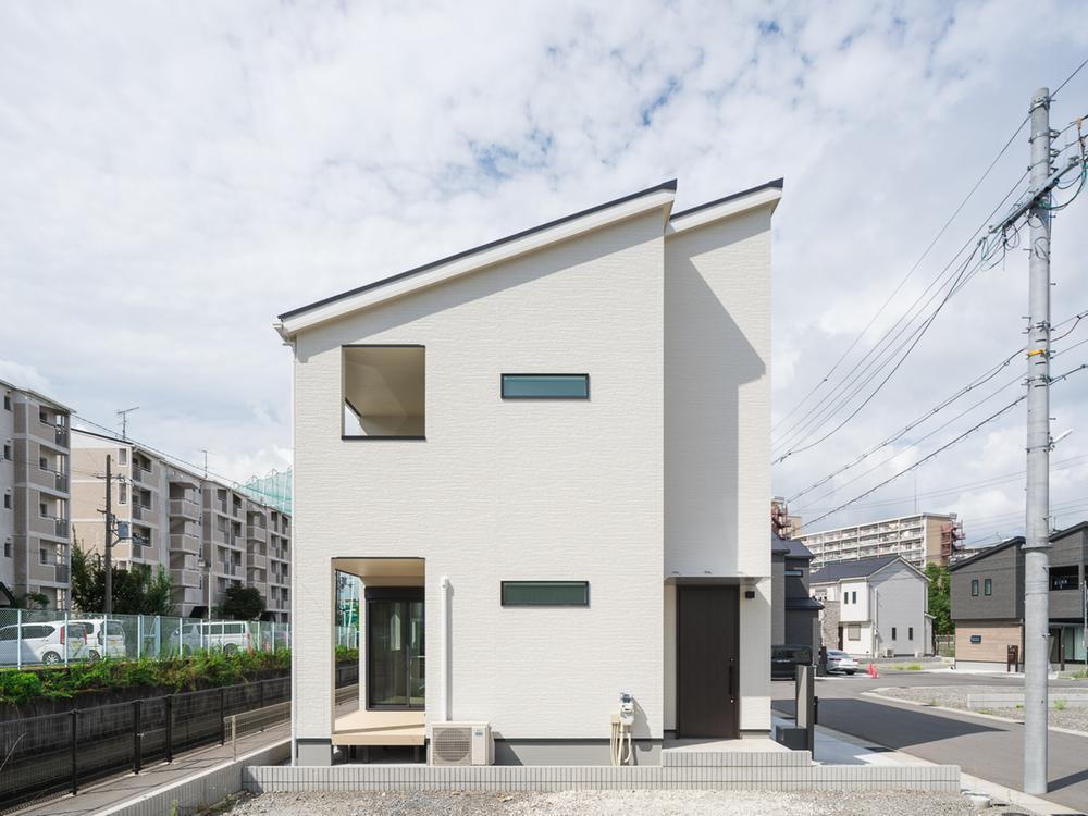 敷島住宅　ファインステージ宇治・槇島（全54邸）