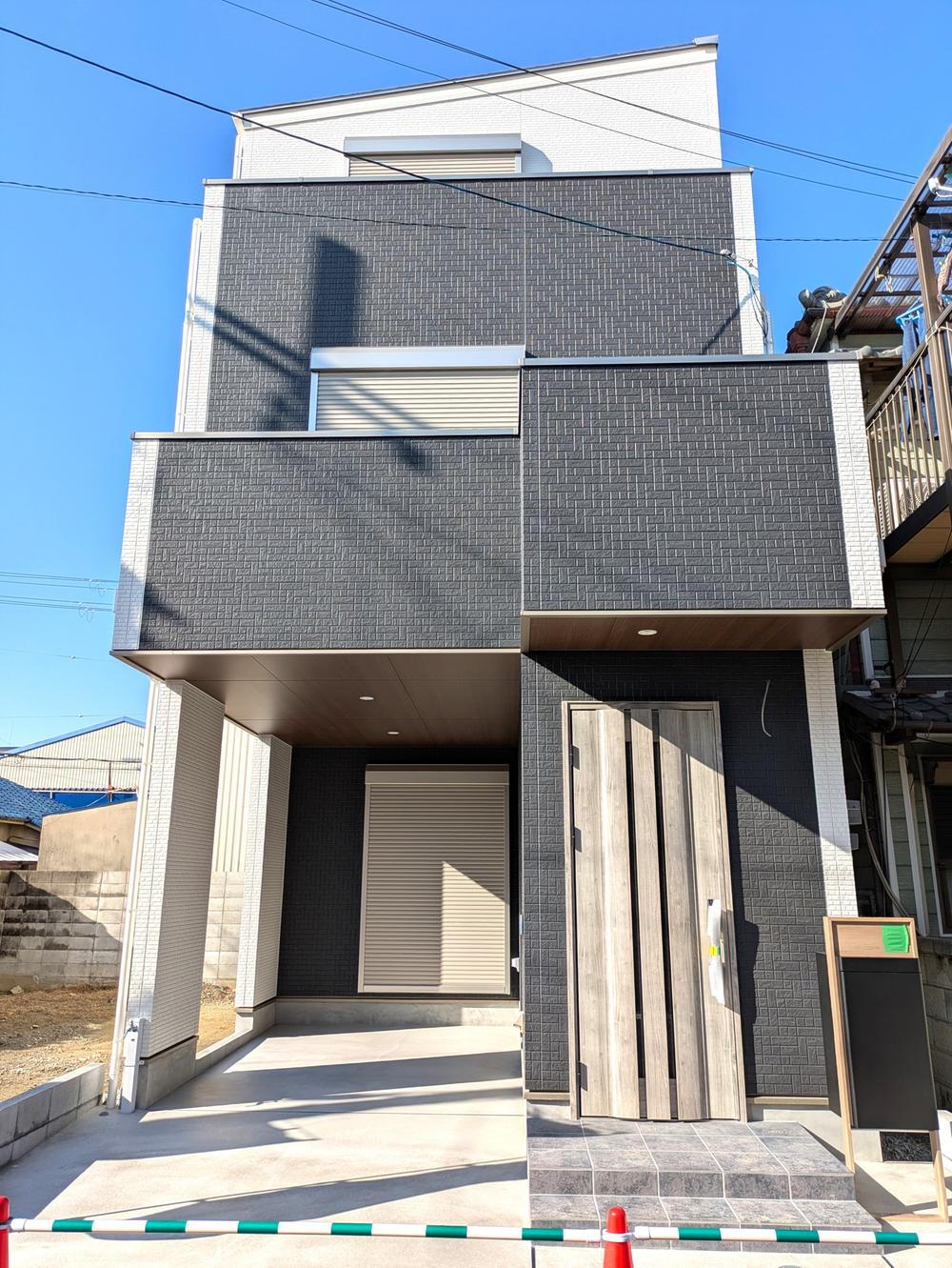 氷野４（住道駅） 3580万円