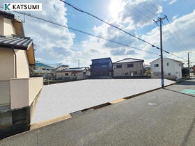 ■KＡＴＳＵＭＩ■パールヒルズ上新地　残１区画<BR>小学校、中学校が徒歩5分圏内！！<BR>スーパー、ドラッグストアも近くにあり生活が快適に！<BR>大久保インターも近くて便利！