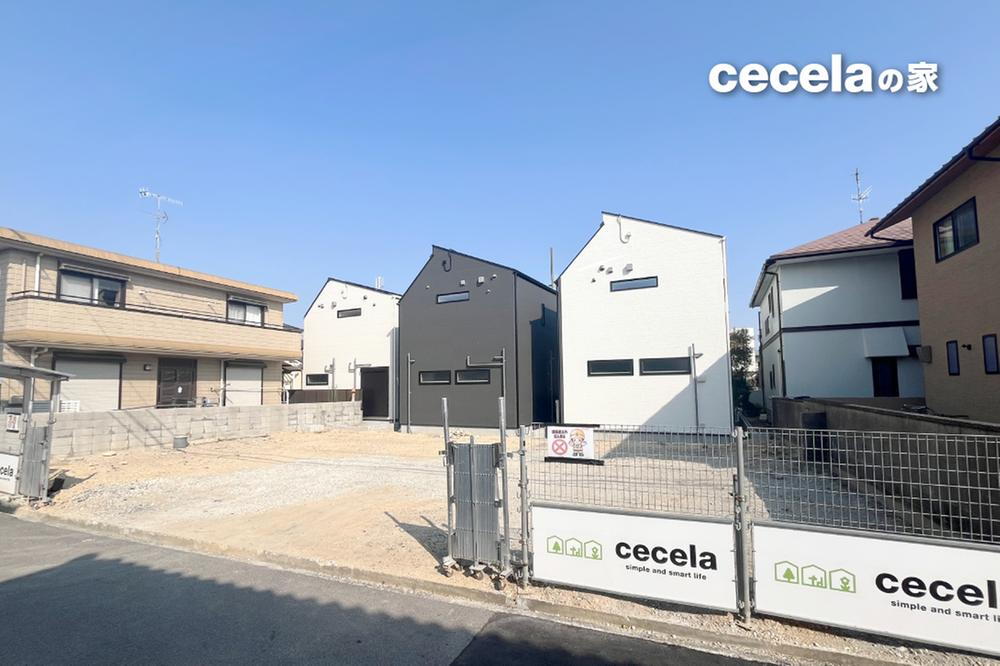 下大市西町（門戸厄神駅） 4780万円