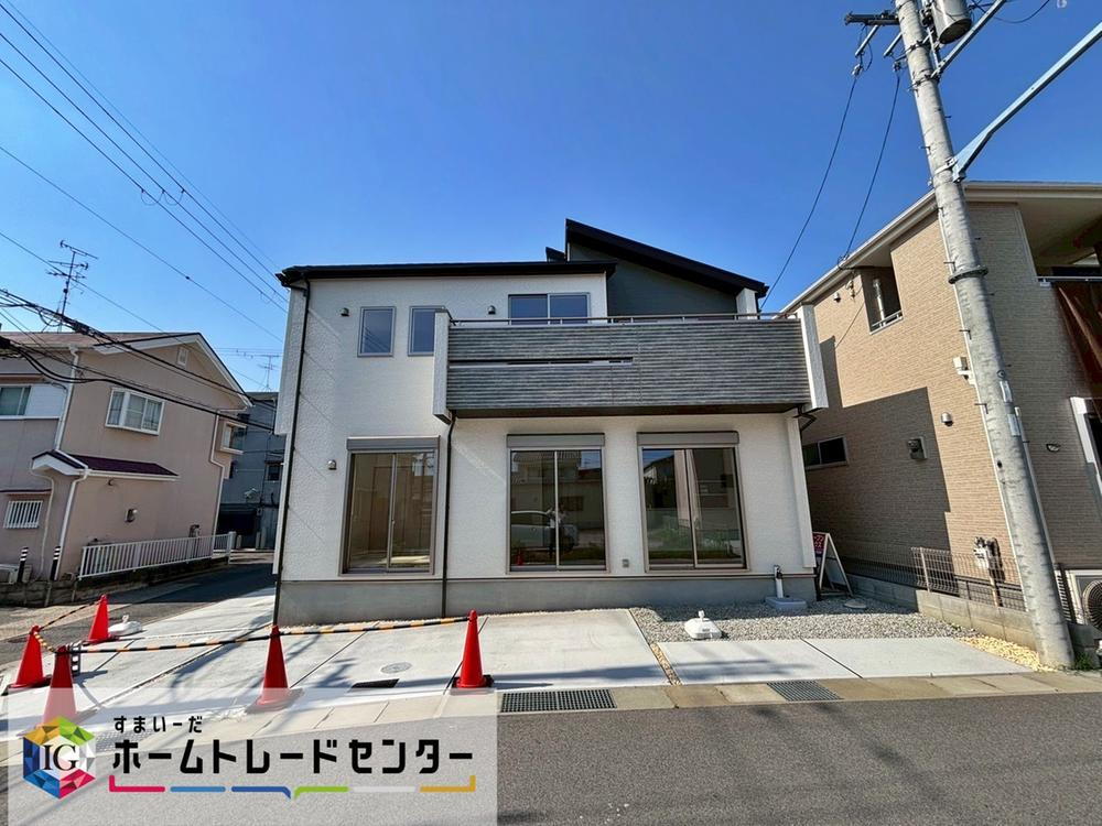 奈良市東九条町　ブルーミングガーデン