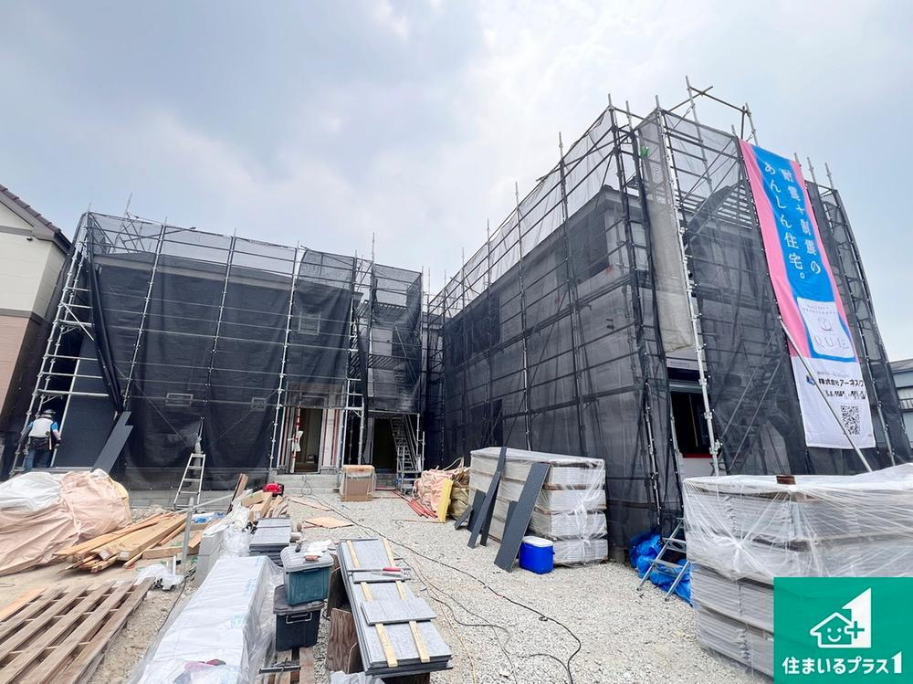 布市町１（新石切駅） 2980万円～3180万円