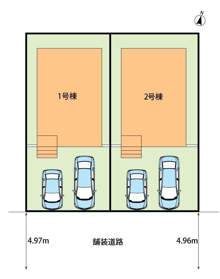 全２邸