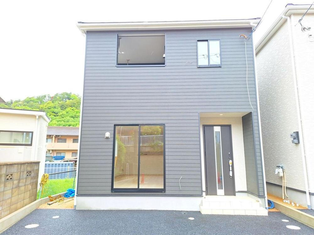 Cradle Garden　大津市茶戸町　全２区画