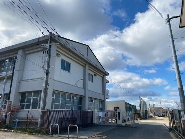 中学校