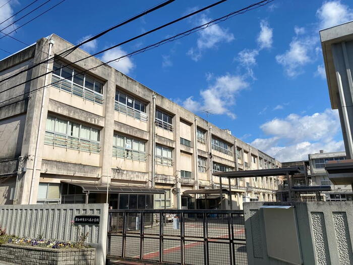 小学校