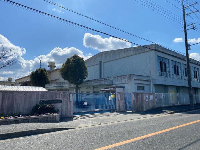 小学校