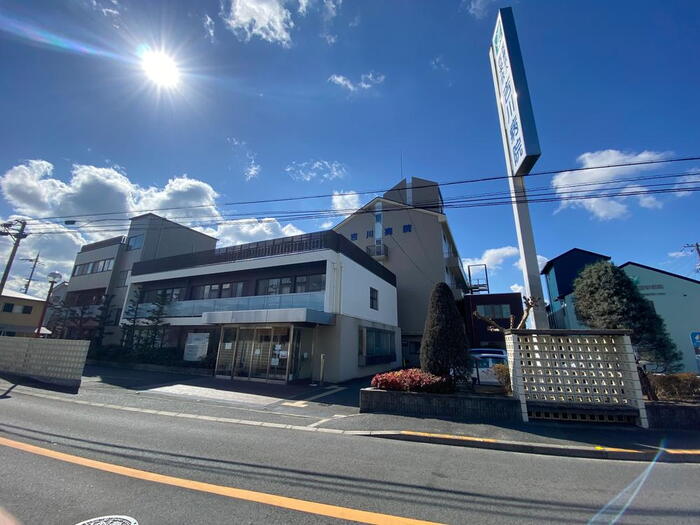 病院
