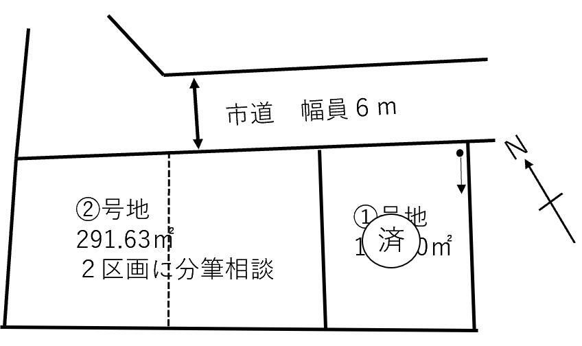 物件写真