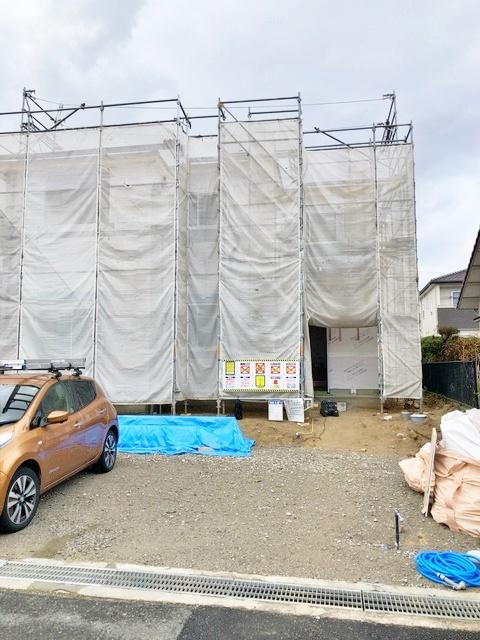 高塚台２（佐味田川駅） 3380万円