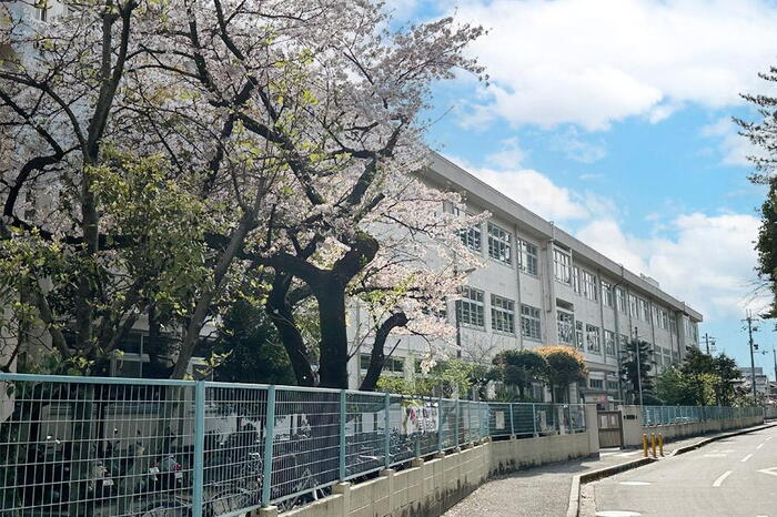 小学校