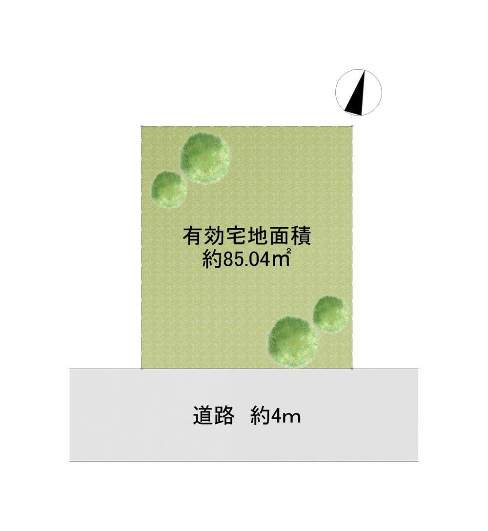 大豆塚町２（堺市駅） 2580万円