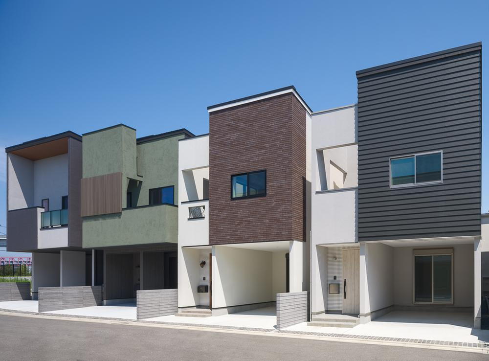 田島４（東部市場前駅） 4380万円