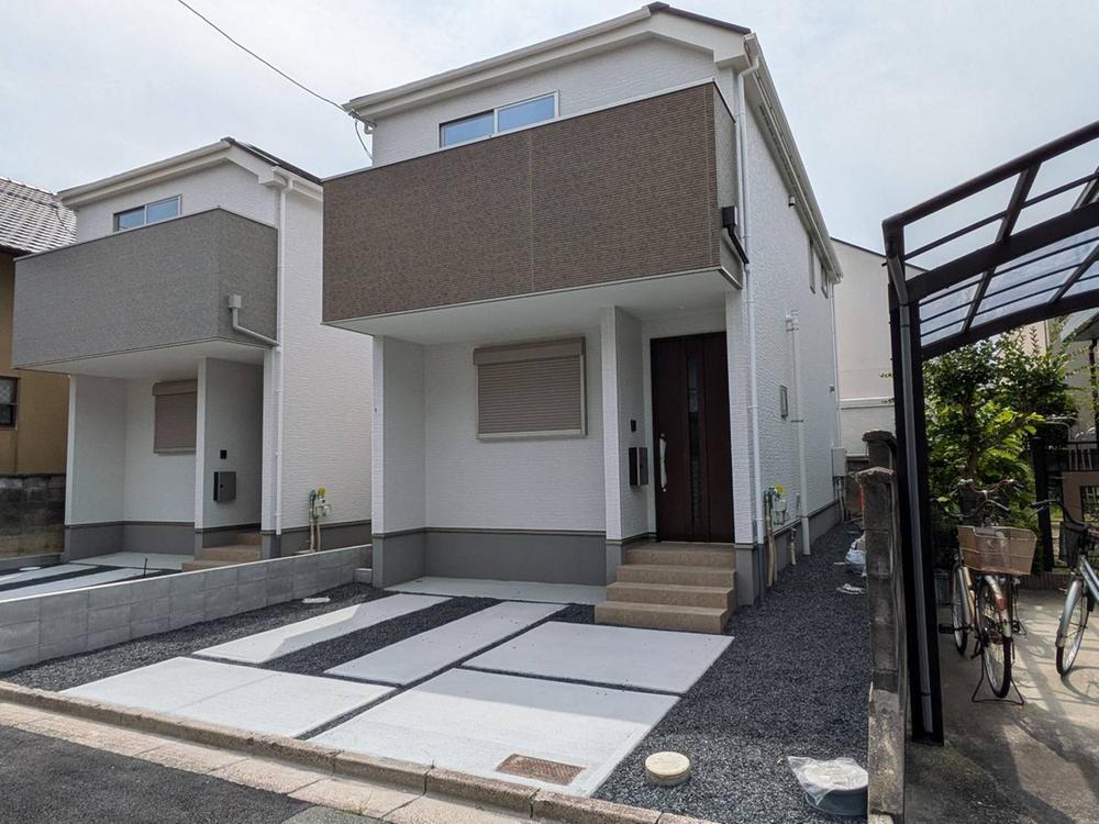 東上牧３（上牧駅） 4398万円