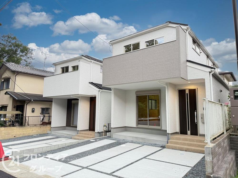 寺田宮ノ谷（城陽駅） 3098万円
