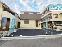 天美北2(河内天美駅) 3280万円・3380万円