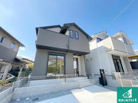 LIGNAGE 京都市 伏見区 醍醐京道町 第24-1期 全2邸