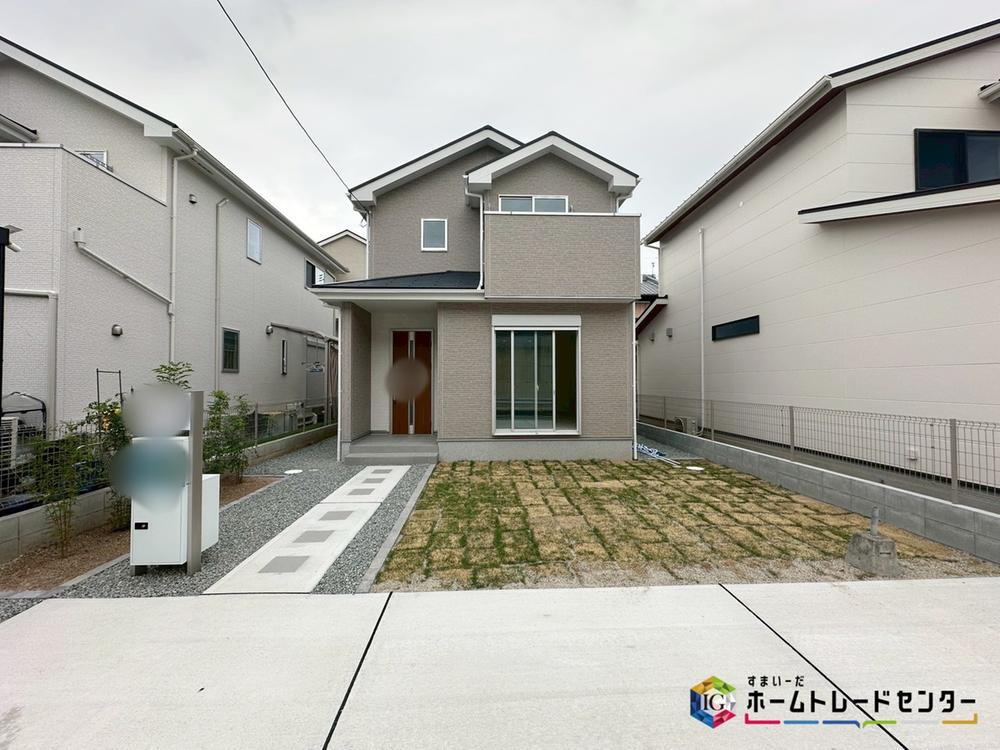 リナージュ　奈良市疋田町22-1期