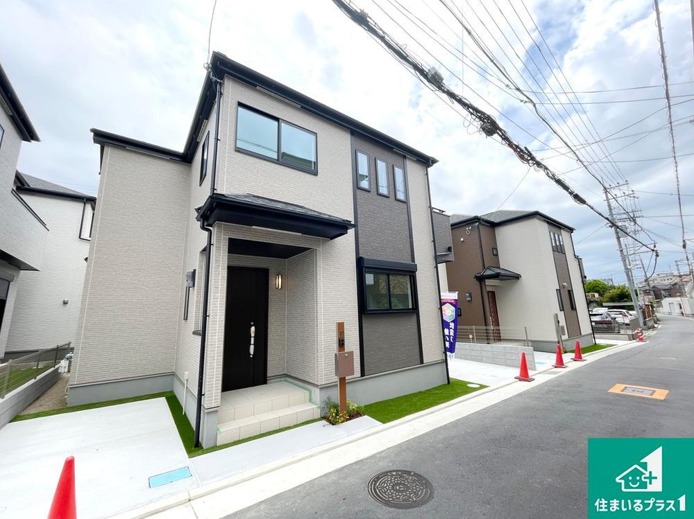 安堂町（安堂駅） 3290万円～3490万円