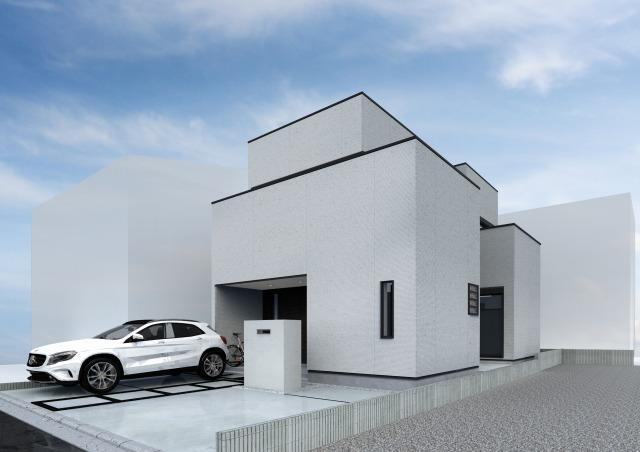 寿町３（富田駅） 2580万円～2680万円