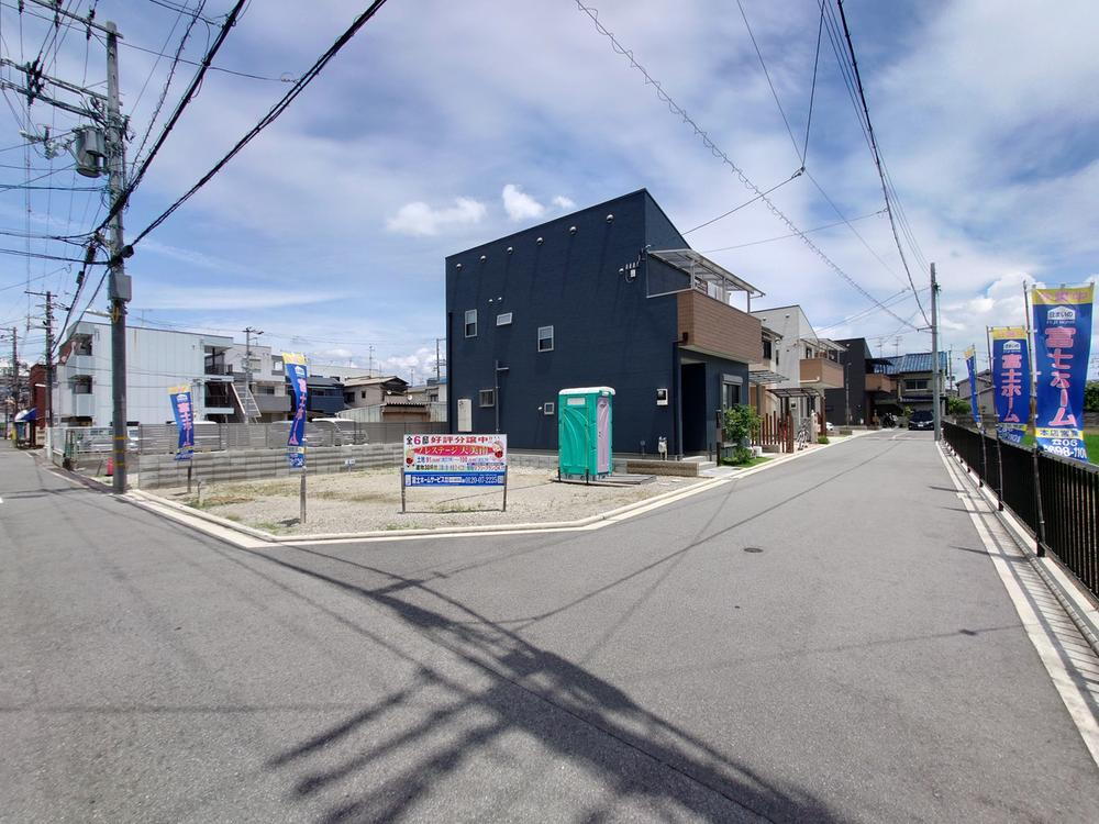 天美南２（河内天美駅） 2139万円～2689万円