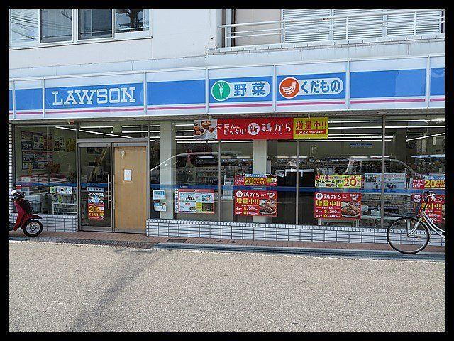 コンビニ