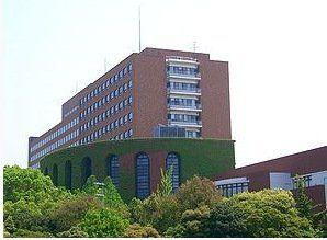 病院