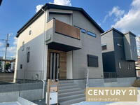 粟生新家3(豊川駅) 5380万円