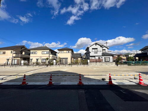 敷島住宅　敷島ステラ守山・二町町(全5邸)