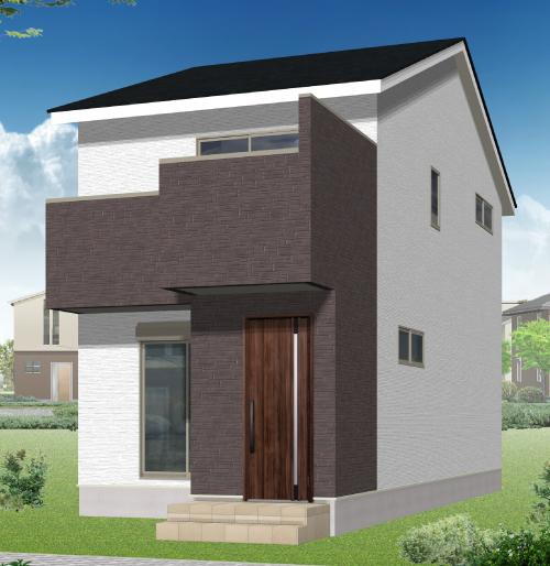 嵯峨野南浦町（松尾大社駅） 3498万円・3598万円