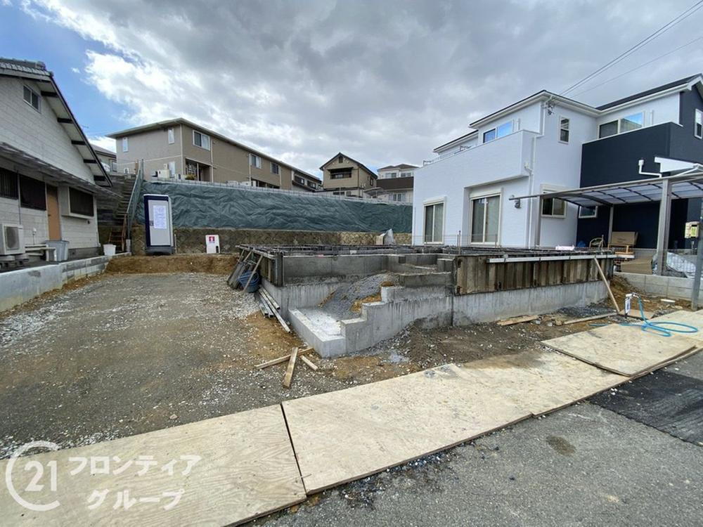 志染町東自由が丘３（志染駅） 2480万円