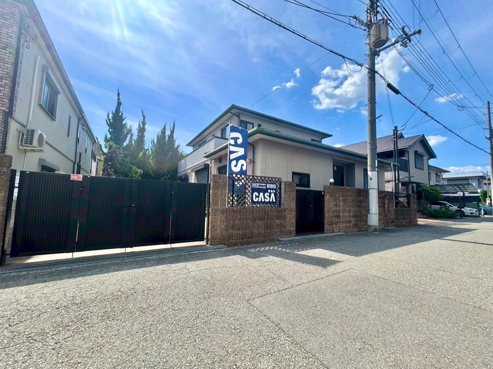 東園田町６（園田駅） 5480万円