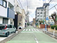 神戸市中央区宮本通1丁目【Gran Comfort Plus】/予告広告